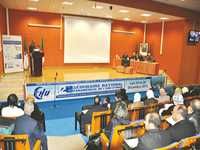 2e séminaire national paramédical à Oran