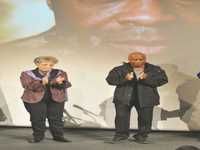 4e FESTIVAL INTERNATIONAL DU CINEMA D'ALGER (FICA)