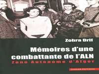 Témoignage de Zohra Drif