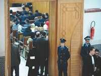 Il est accusé d'espionnage au profit de l'Algérie