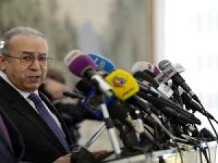 Quatre Algériens détenus en Irak bénéficient d'une grâce présidentielle