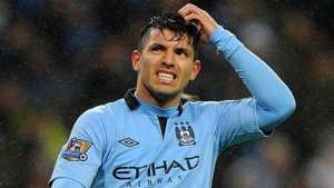 ريال مدريد يغري مانشستر سيتي بـ 60 مليون للاستغناء عن اغويرو