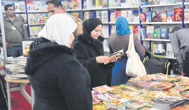 وهران تحتضن الطبعة الثانية عشرة في فيفري 2014