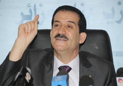 «Il est nécessaire d'améliorer le service public dans le secteur des transports»