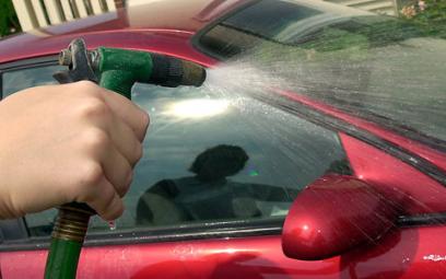 40% d'eau potable gaspillée quotidiennement au niveau de la capitale