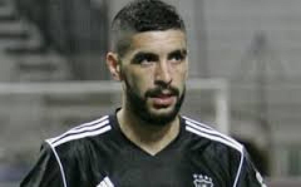 النادي الإفريقي يقدم عرضا لجلب اللاعب عودية