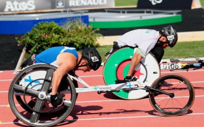 L'interminable ascension de l'handisport algérien