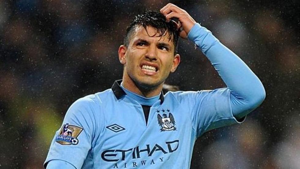 ريال مدريد يغري مانشستر سيتي بـ 60 مليون للاستغناء عن اغويرو