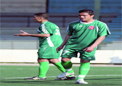 Bonnes vacances Sidi Bel-Abbès