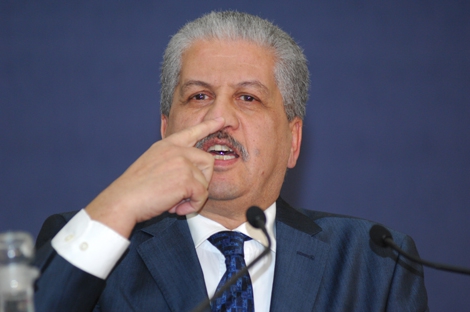 سلال نجم مواقع التواصل الاجتماعي في 2013