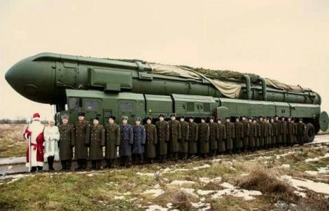 تهنئة بالميلاد مثيرة للجدل من نائب رئيس الوزراء الروسي