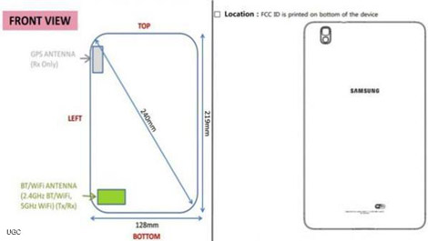 سامسونغ ستكشف عن