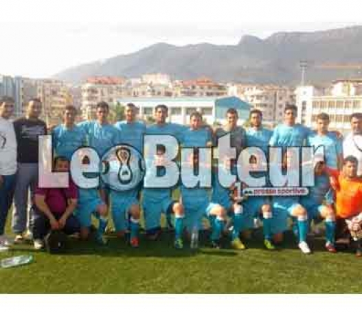 Régionale 2 (13e journée)