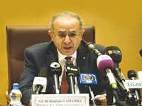 Mali, Soudan, Union africaine, Monde arabe et la blague de Hollande