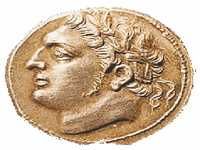 Pionnier de la résistance à l'ingérence romaine et chantre de la révolte contre la domination