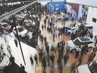 Importation de véhicules neufs