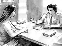 Les oranges amères 11e partie