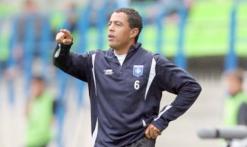 مدرب شبيبة بجاية جبور يتوقع انتفاضة فريقه خلال مرحلة العودة