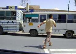 فوضى عارمة تسود نقل المسافرين بسطيف