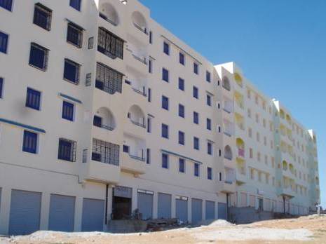 Entre déficit du foncier, lacunes et incohérences