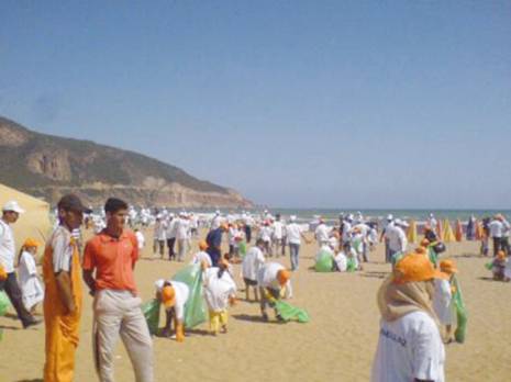 Une campagne radiophonique réussie