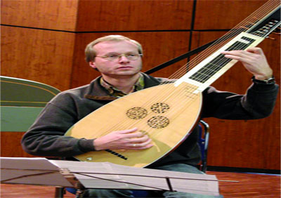 8e Festival international de la musique andalouse et des musiques anciennes