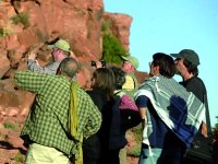 Affluence record de visiteurs