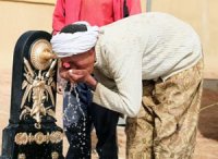 À quand la fin du calvaire '