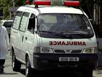 نتيجة تسمم غذائي جماعي.. تيزي وزو/ وفاة شيخ وإصابة ما يزيد عن 45 شخصا ببلدية تميزار