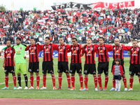 إسدال الستار على مرحلة الذهاب.. اتحاد العاصمة يتوج باللقب الشتوي