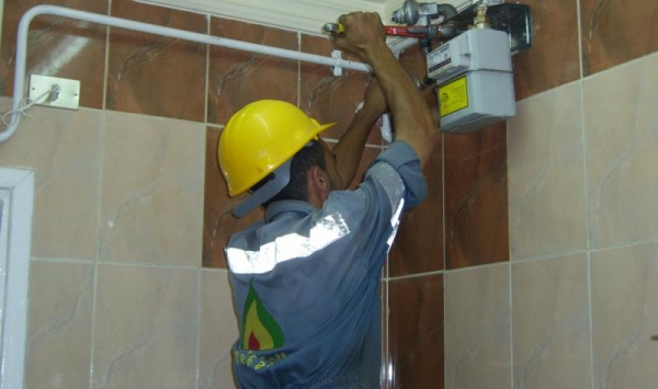 عين الحجر بسطيف...سكان منطقة