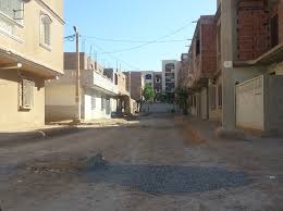 بن طلحة بالعاصمة... مشاكل متعددة بحي 200 مسكن