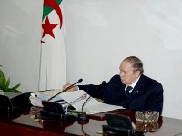 Evènements de Ghardaïa