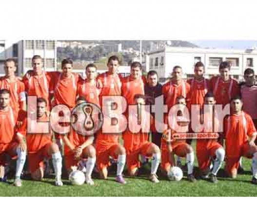 Honneur Tizi-Ouzou (15e Journée)