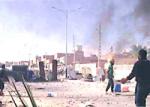 Incidents de Ghardaïa