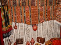 Des mesures pour réhabiliter le tapis du Guergour (Sétif)