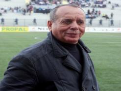 ‘'الفاف  ترفع حظر الانتداب عن مولودية وهران