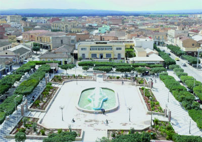 Les oubliés d'Oued Djemaâ