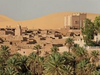 Engouement des touristes et déficit en structures d'accueil à Taghit et Béni-Abbès