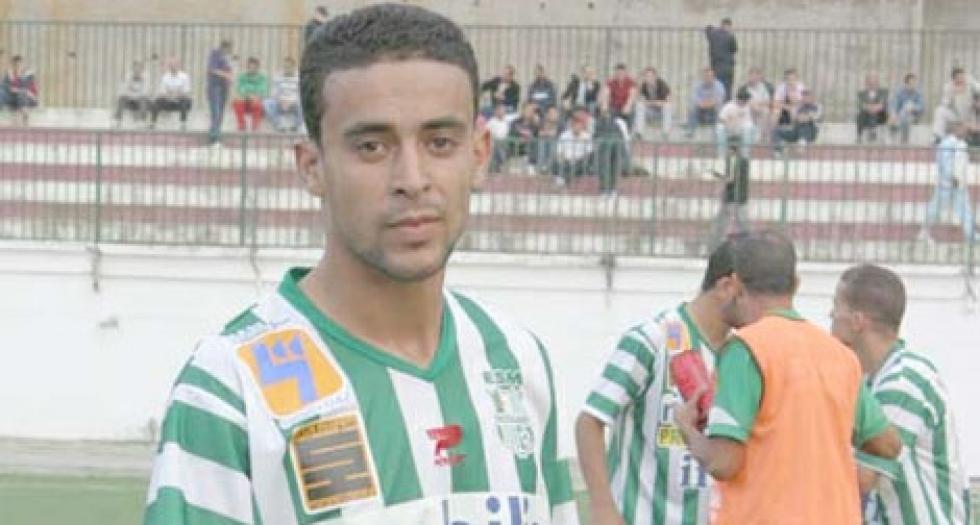 مولودية وهران في اتصالات متقدمة مع العيد مادوني