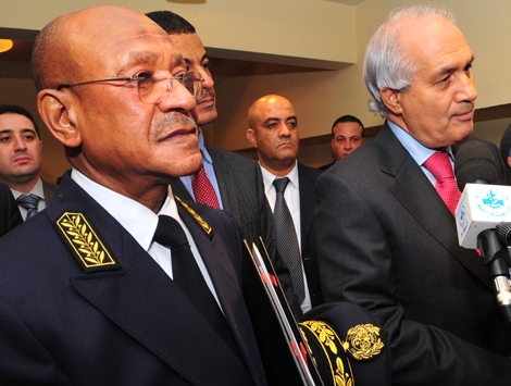 والي الجزائر يعلن عن عملية مقبلة لتوزيع السّكنات بالعاصمة