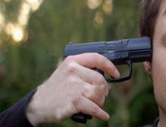 24 حالة انتحار في ولاية بجاية لسنة 2013