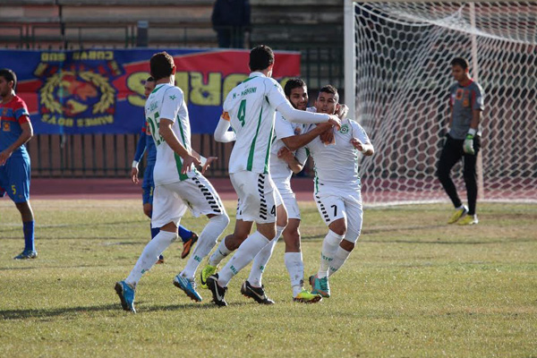 اتحاد البليدة