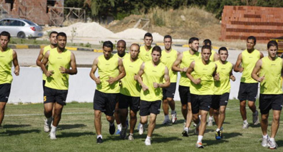 إنتداب مهاجم كيني خلال فترة التحويلات الشتوية لأهلي برج بوعريريج