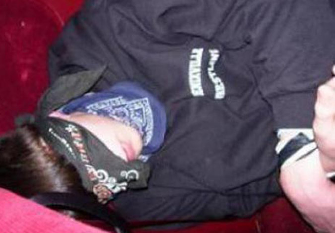 محاولة اختطاف توأم بخنشلة