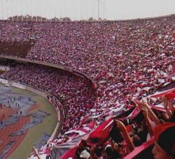 وفاق سطيف VS اتحاد الجزائر (قمة الجولة الاخيرة من مرحلة الذهاب )