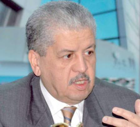 سلال سيعلن قريبا عن مبادرة حل بغرداية