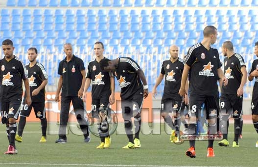 15e journée ASO-CRBAF , Aujourd'hui à 18h