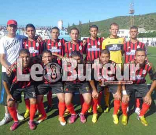 Régionale 1 (13e journée)