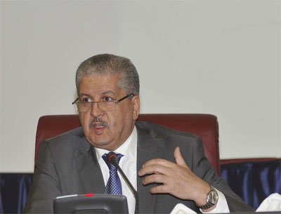 Plusieurs projets inspectés et de nouvelles réalisations inaugurées